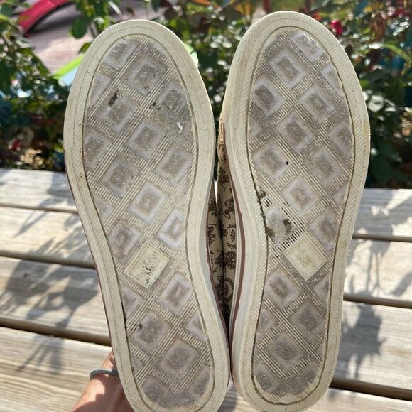 U.S Polo Assn. women’s shoes - Picture 5 of 5